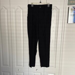 Amazon Women's Black Pants